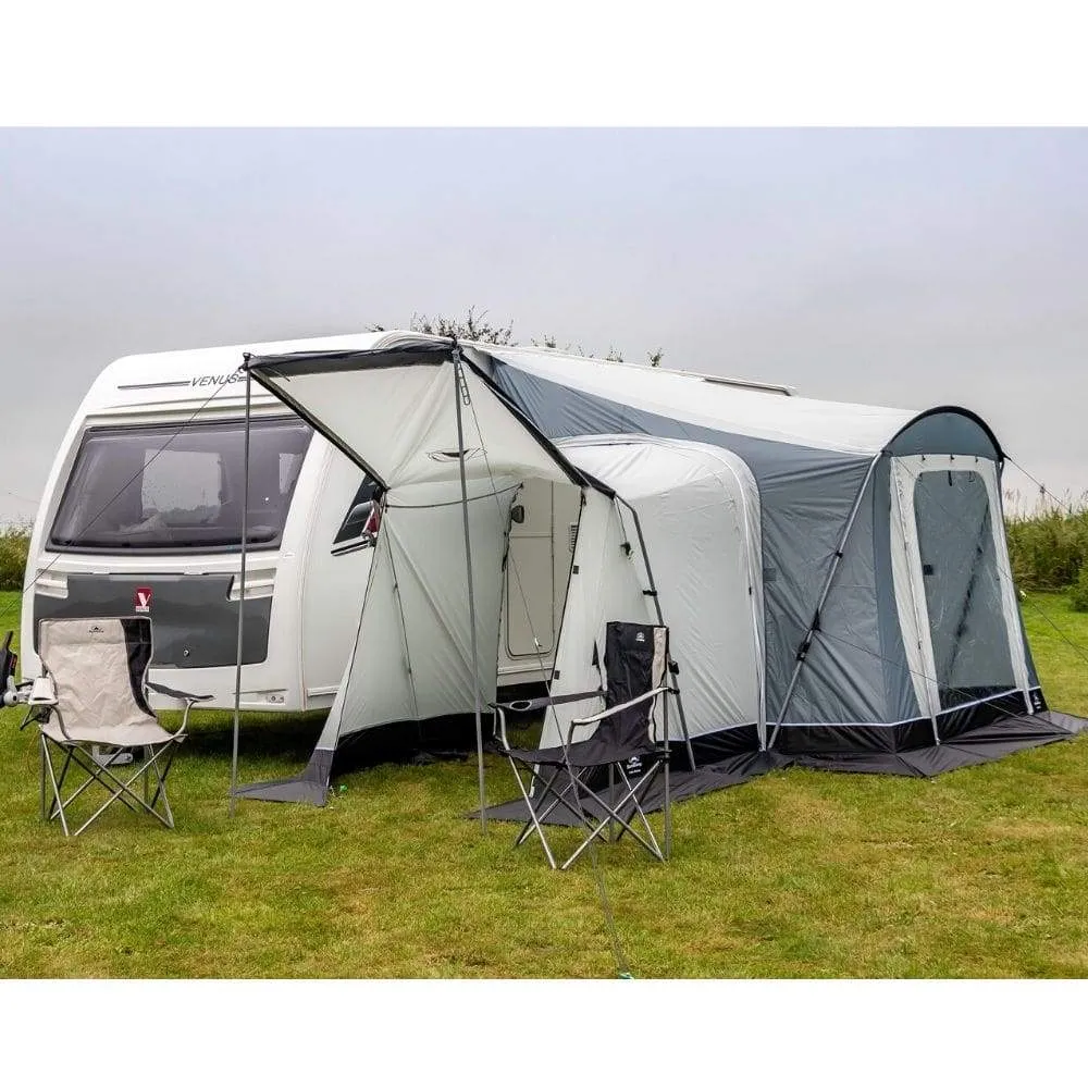 Sunncamp Annexe with Inner Tent | SF2019