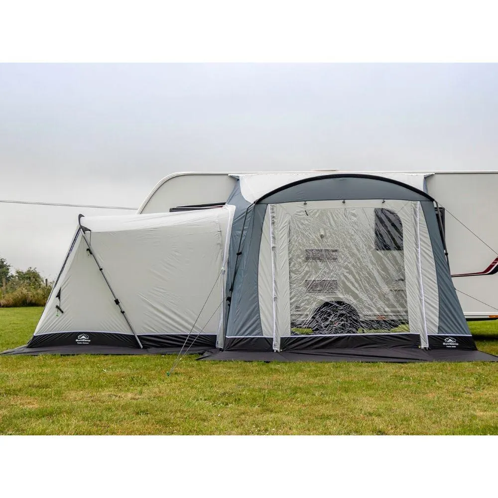 Sunncamp Annexe with Inner Tent | SF2019