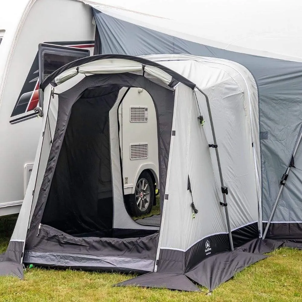 Sunncamp Annexe with Inner Tent | SF2019