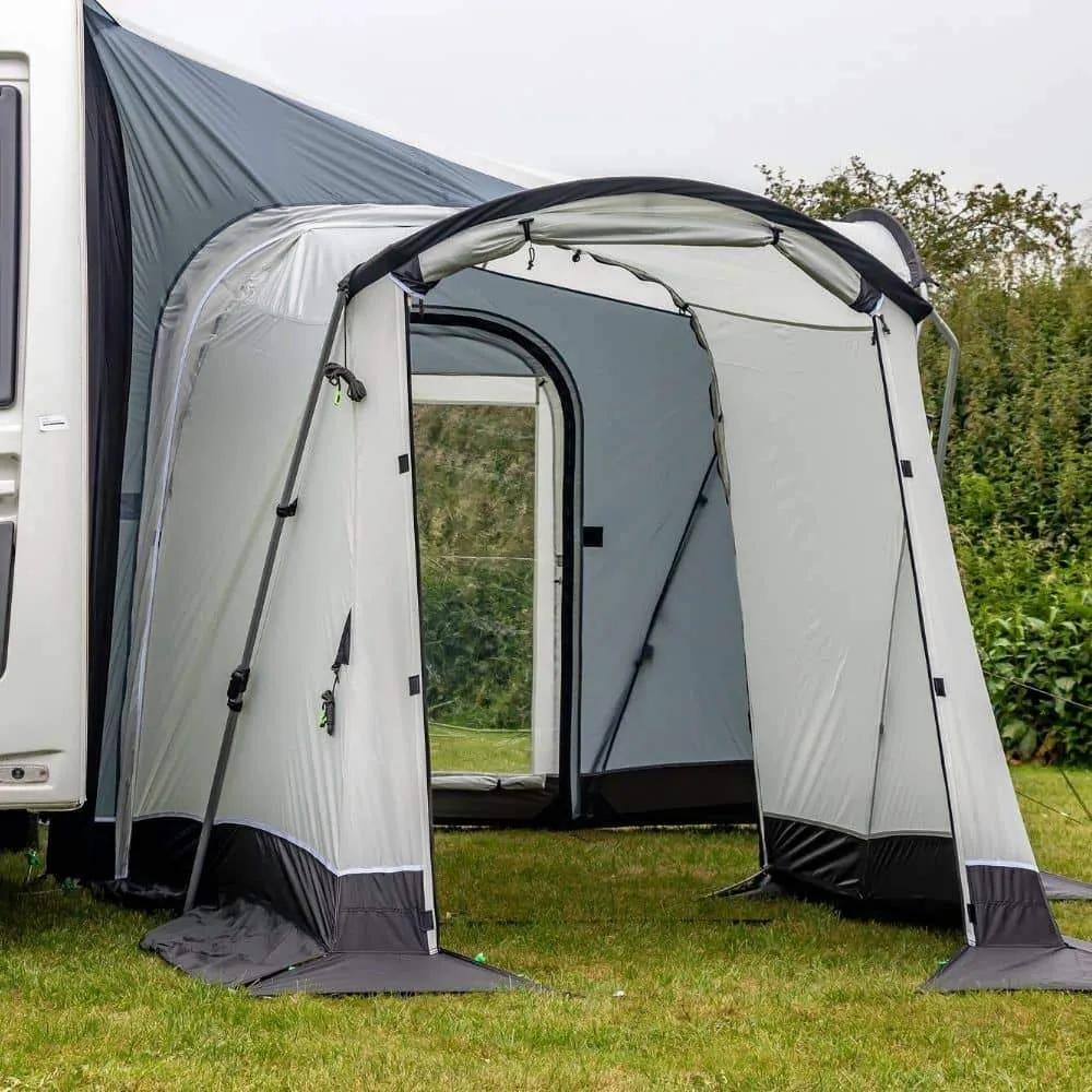 Sunncamp Annexe with Inner Tent | SF2019