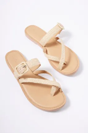 Sutton Sandal