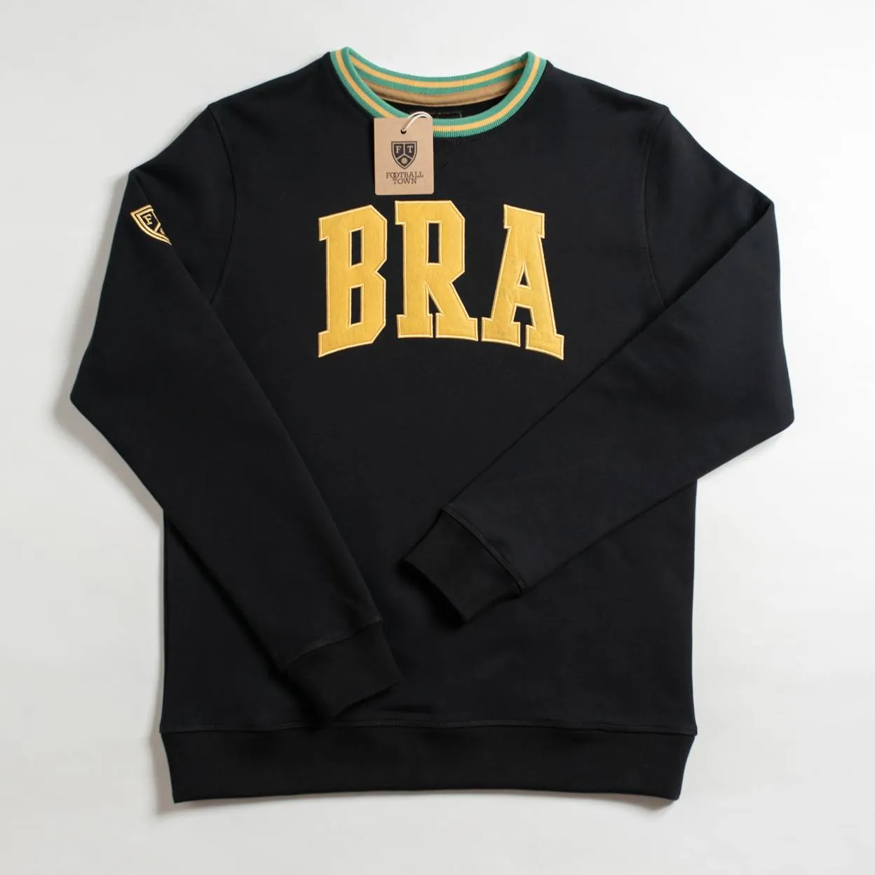 Sweatshirt BRAZIL