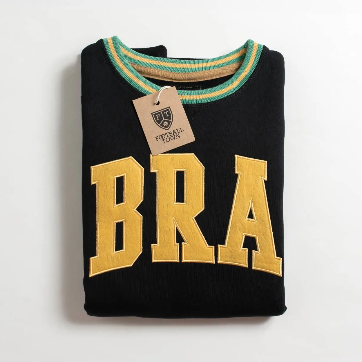 Sweatshirt BRAZIL