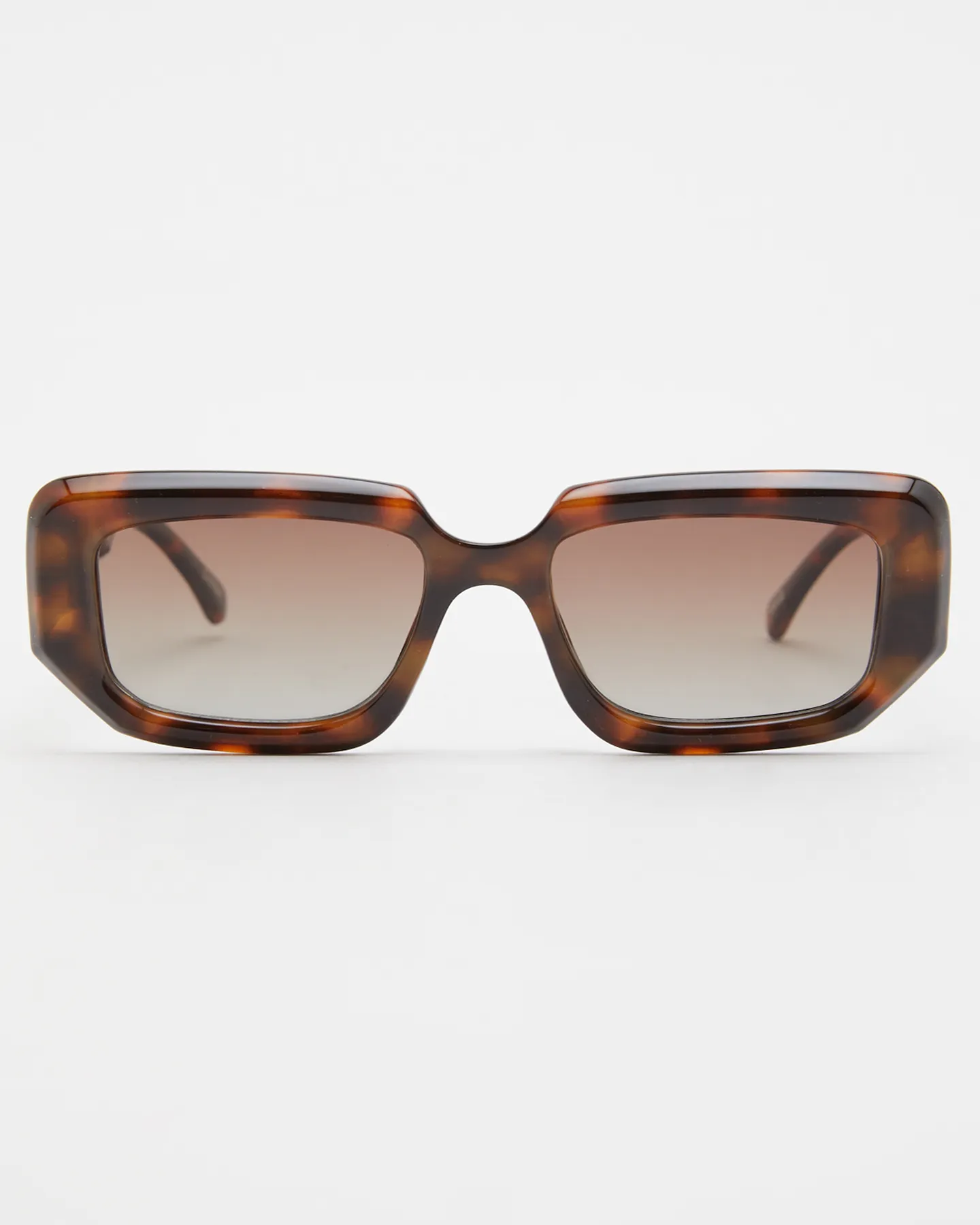 Szade Banks Polarised Sunglasses - Cape Tortoise Brown | SurfStitch