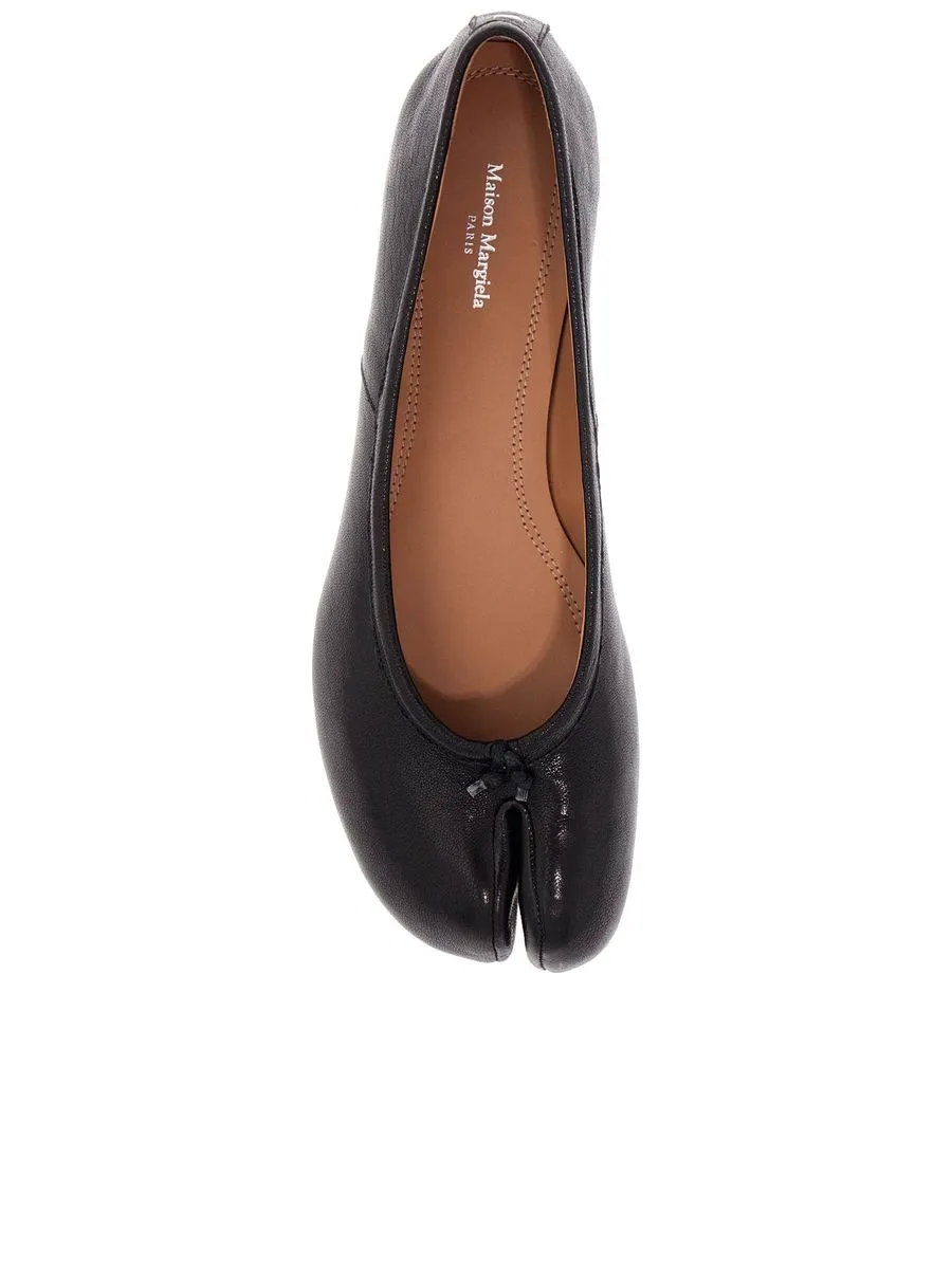 Tabi Ballet Flats