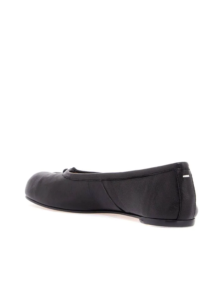 Tabi Ballet Flats