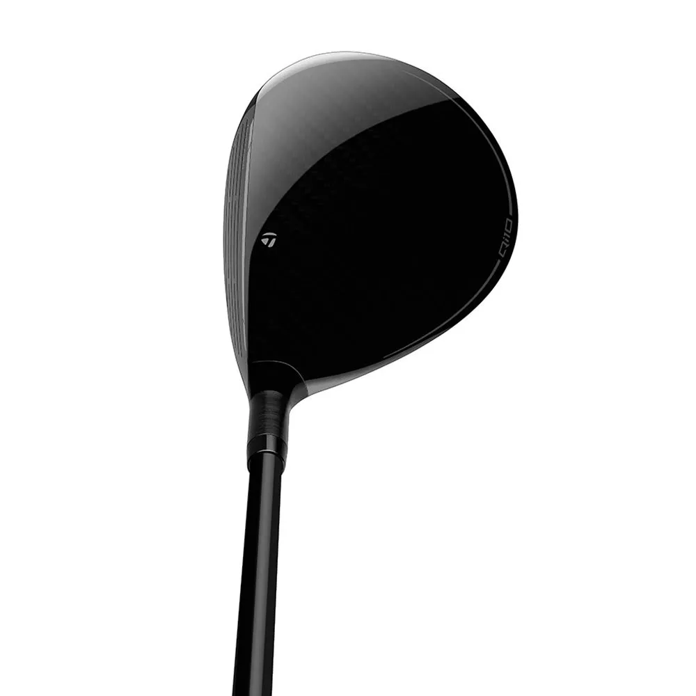 TaylorMade Qi10 Fairway Wood specifications