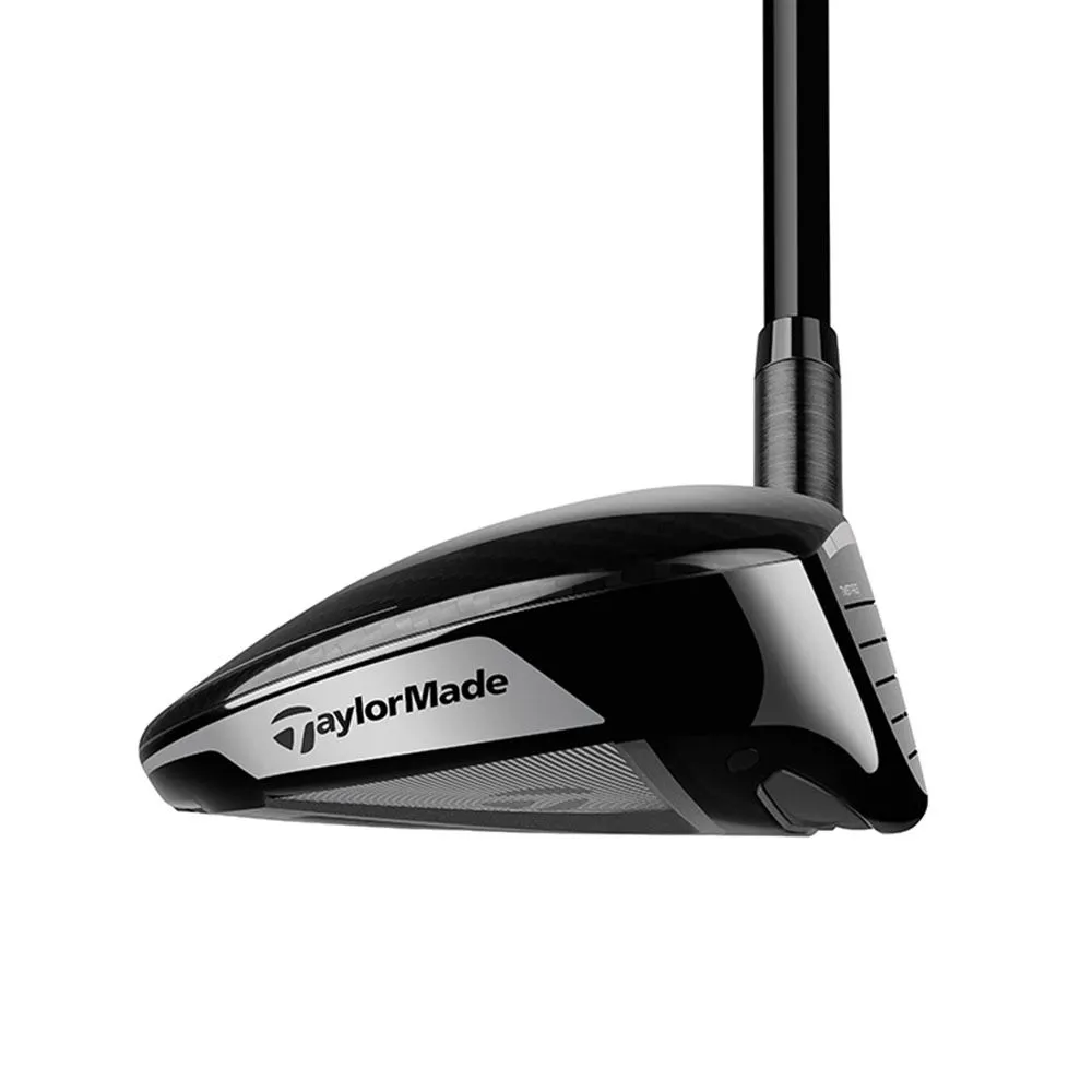 TaylorMade Qi10 Fairway Wood specifications