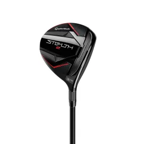 TaylorMade Stealth Fairway 2