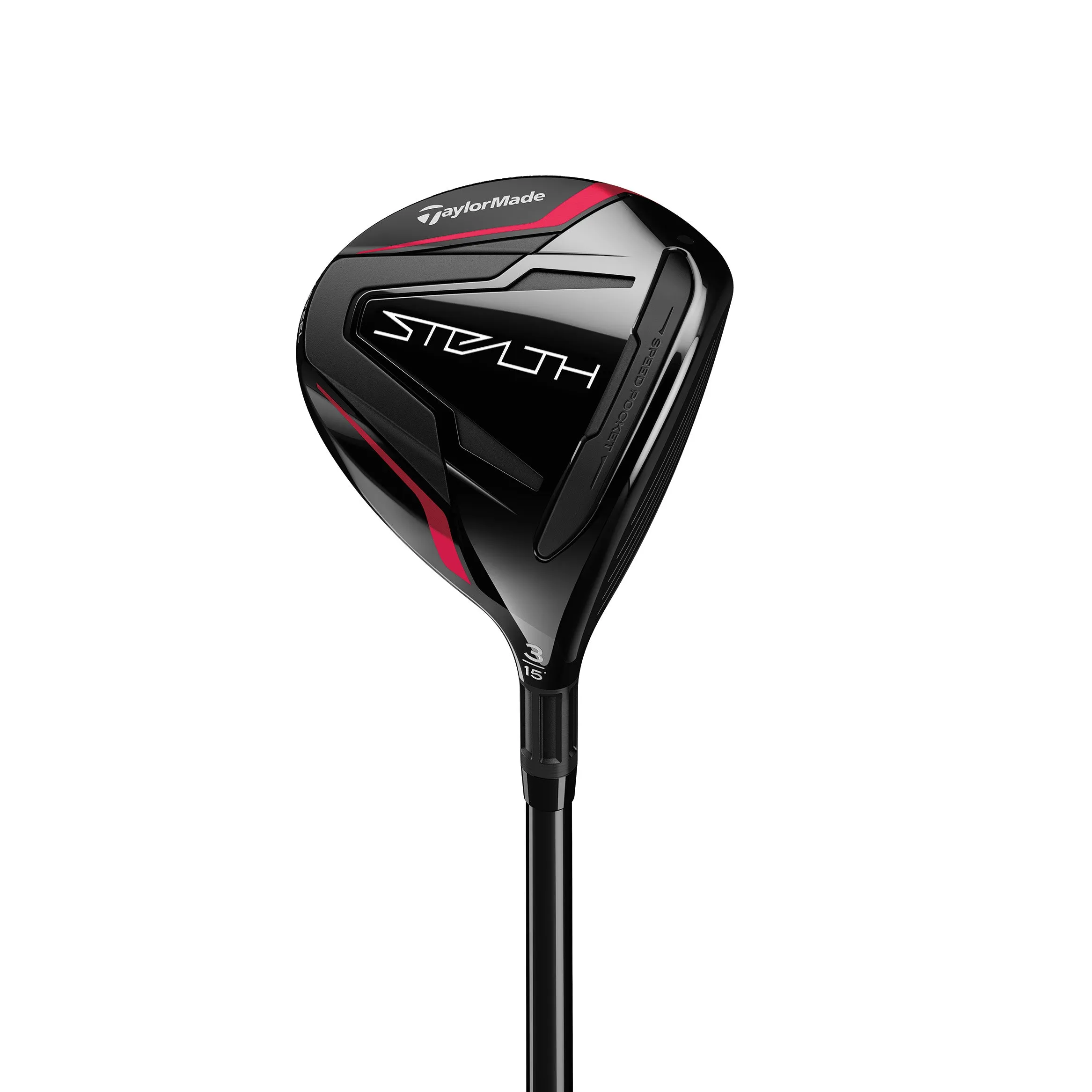 TaylorMade Stealth Fairway Golf Club