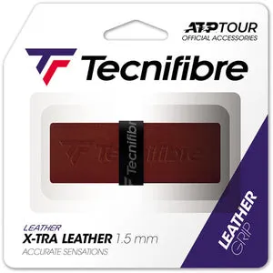 Tecnifibre Genuine Leather grip