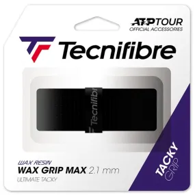 Tecnifibre Grip for Max Performance