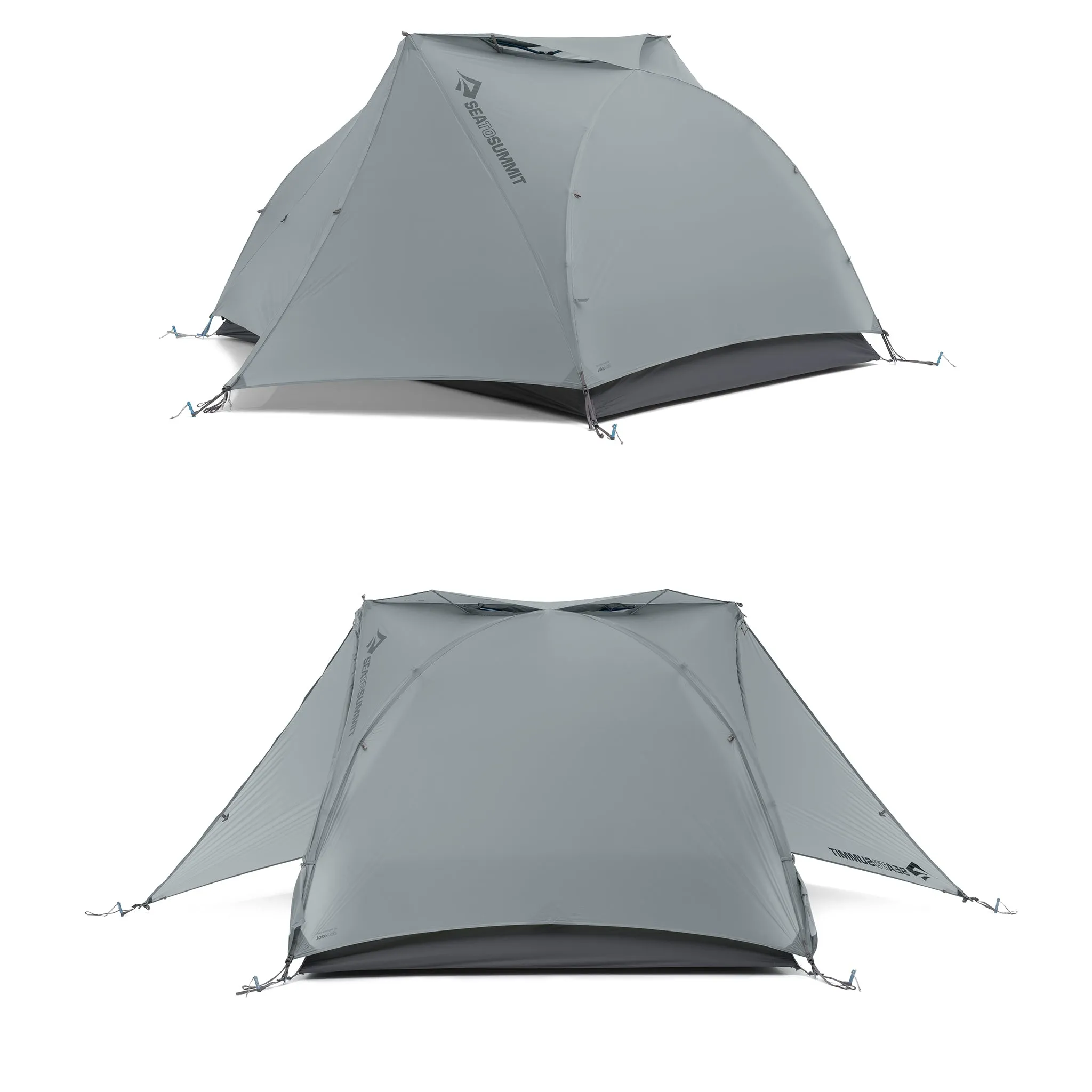 Telos Ultralight Tent