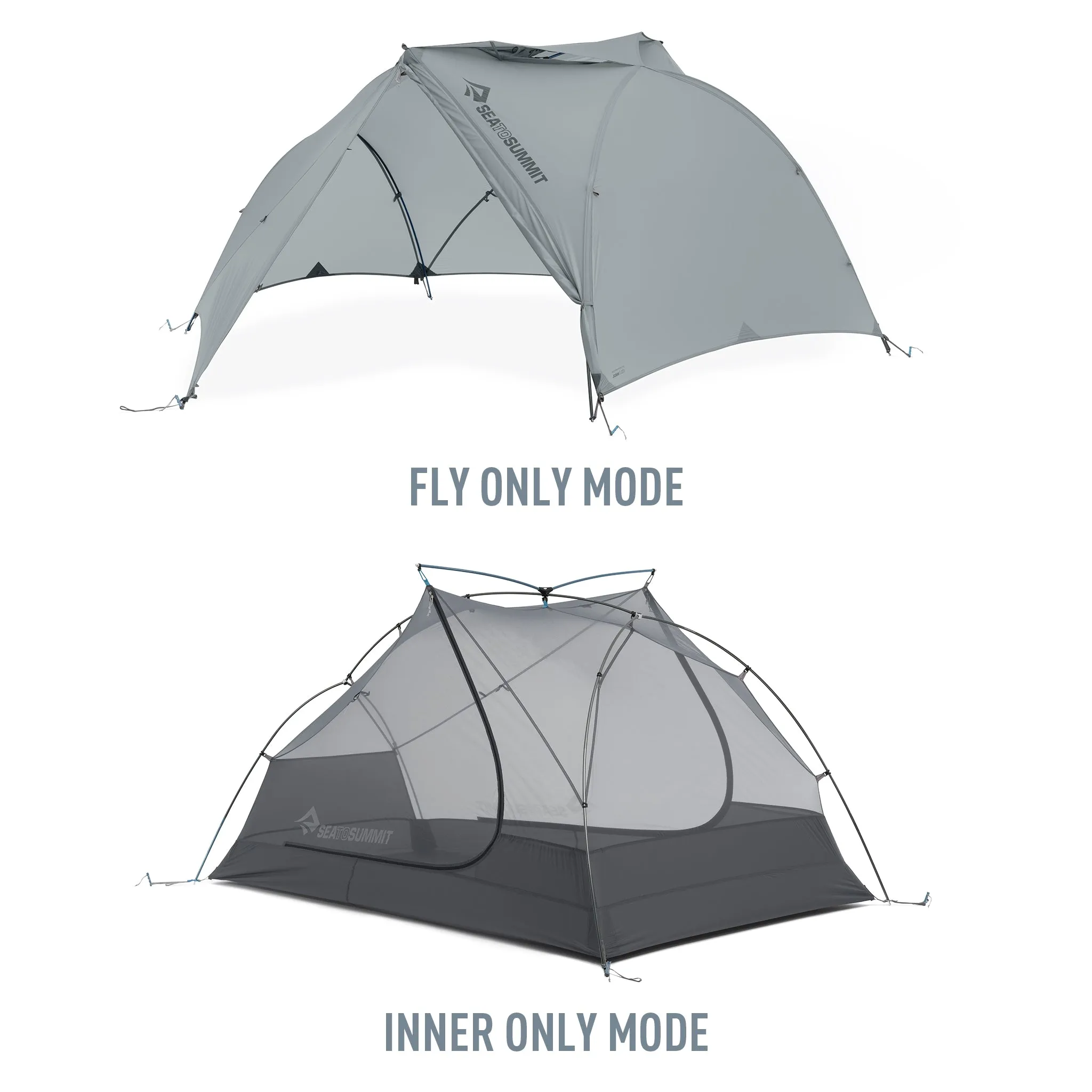 Telos Ultralight Tent