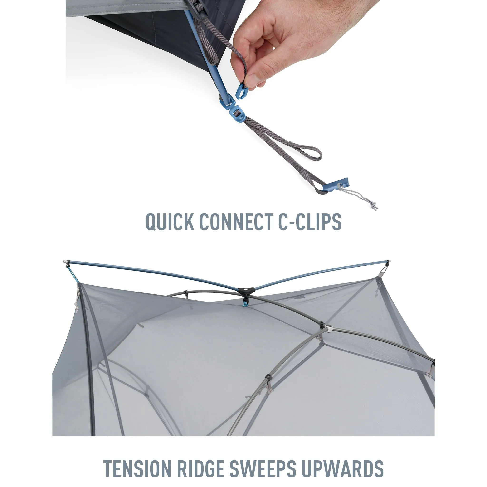 Telos Ultralight Tent