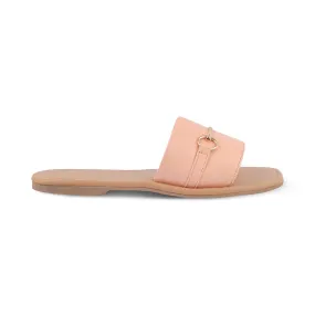 The Cafi Pink Women's Casual Flats Tresmode