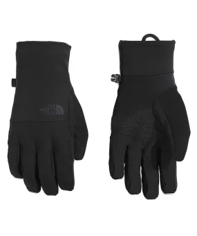 The North Face Men’s Apex Etip Gloves – TNF Black