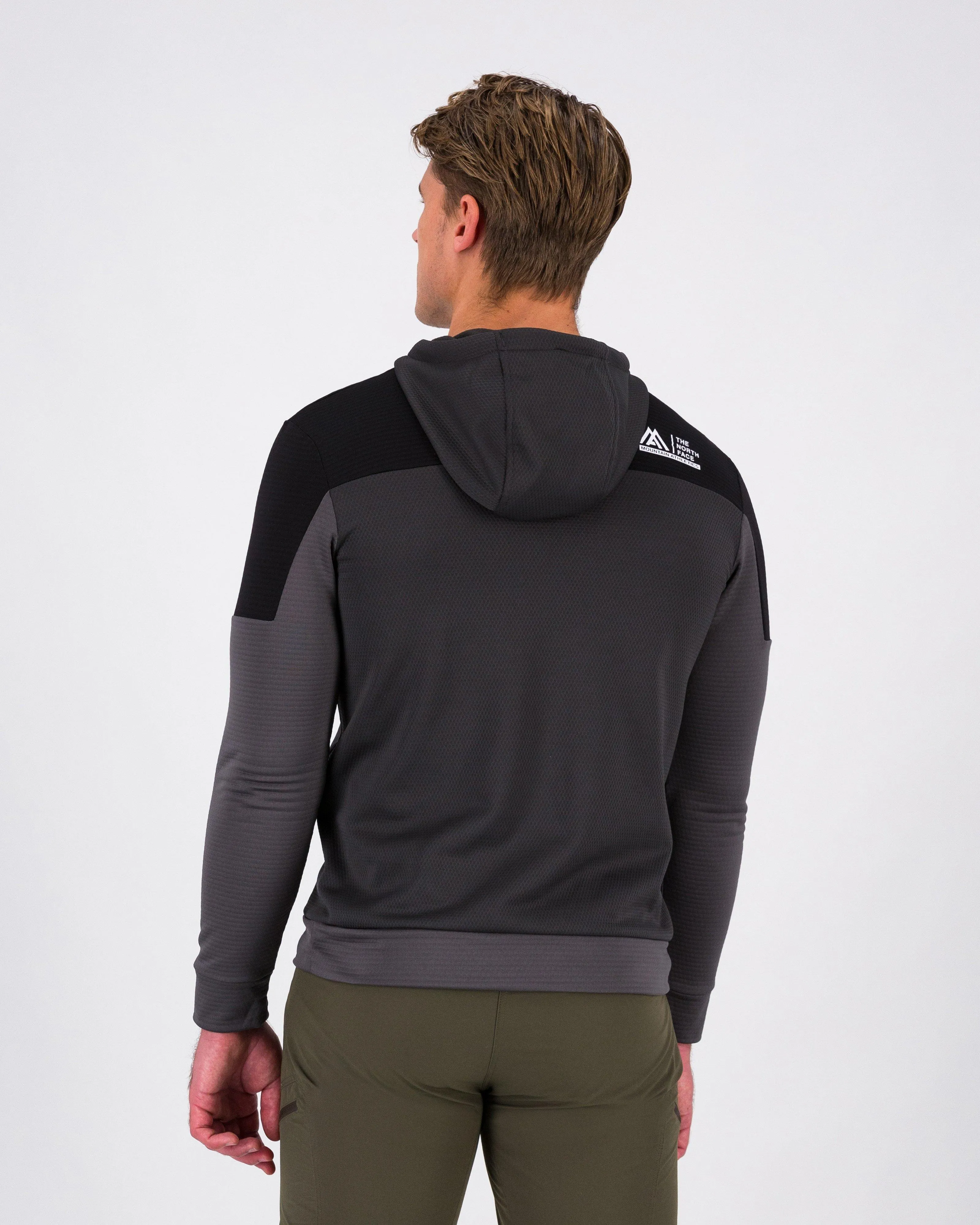 The North Face Men’s MA Pull-on Fleece Hoodie | Cape Union Mart