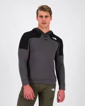 The North Face Men’s MA Pull-on Fleece Hoodie | Cape Union Mart