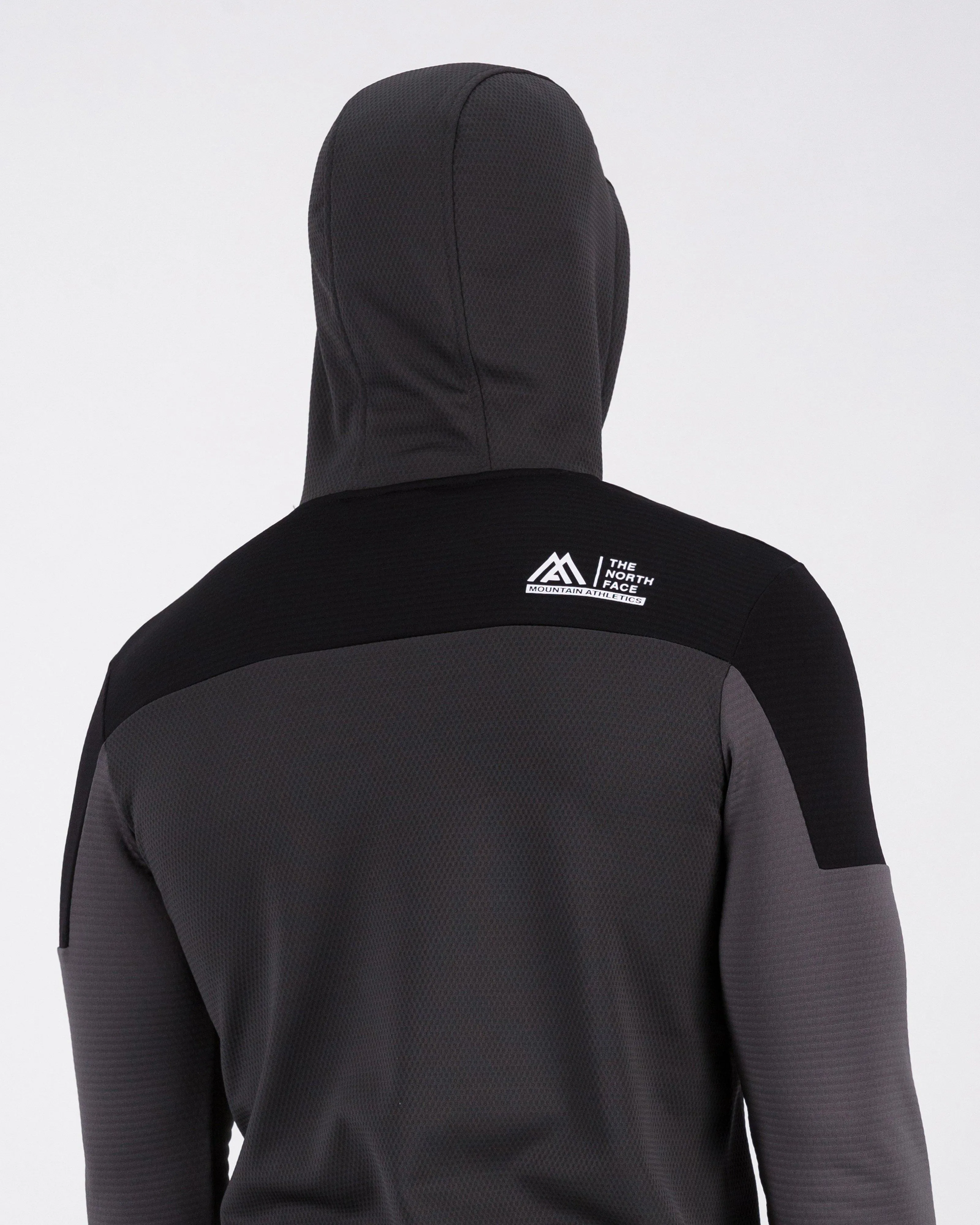 The North Face Men’s MA Pull-on Fleece Hoodie | Cape Union Mart