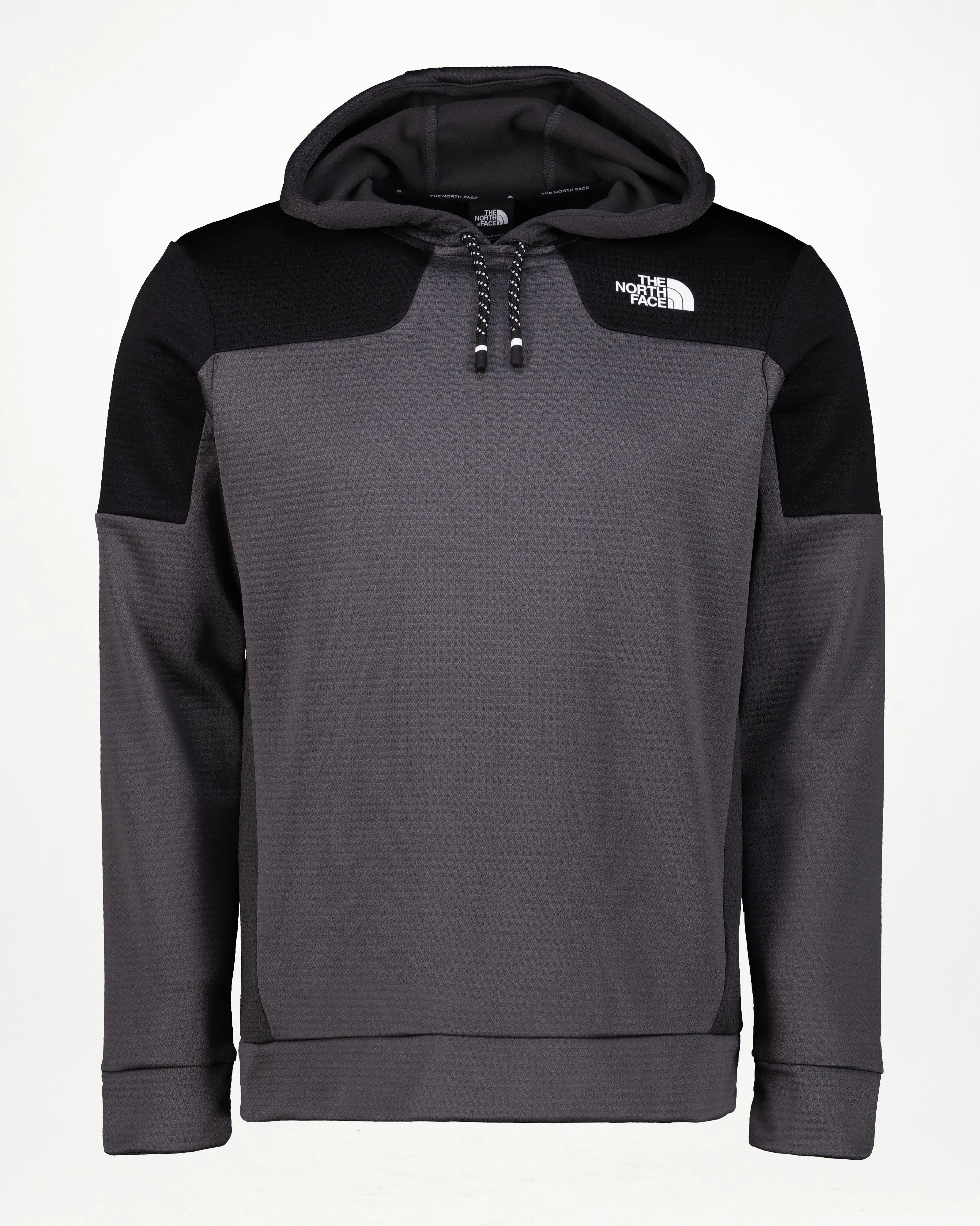 The North Face Men’s MA Pull-on Fleece Hoodie | Cape Union Mart