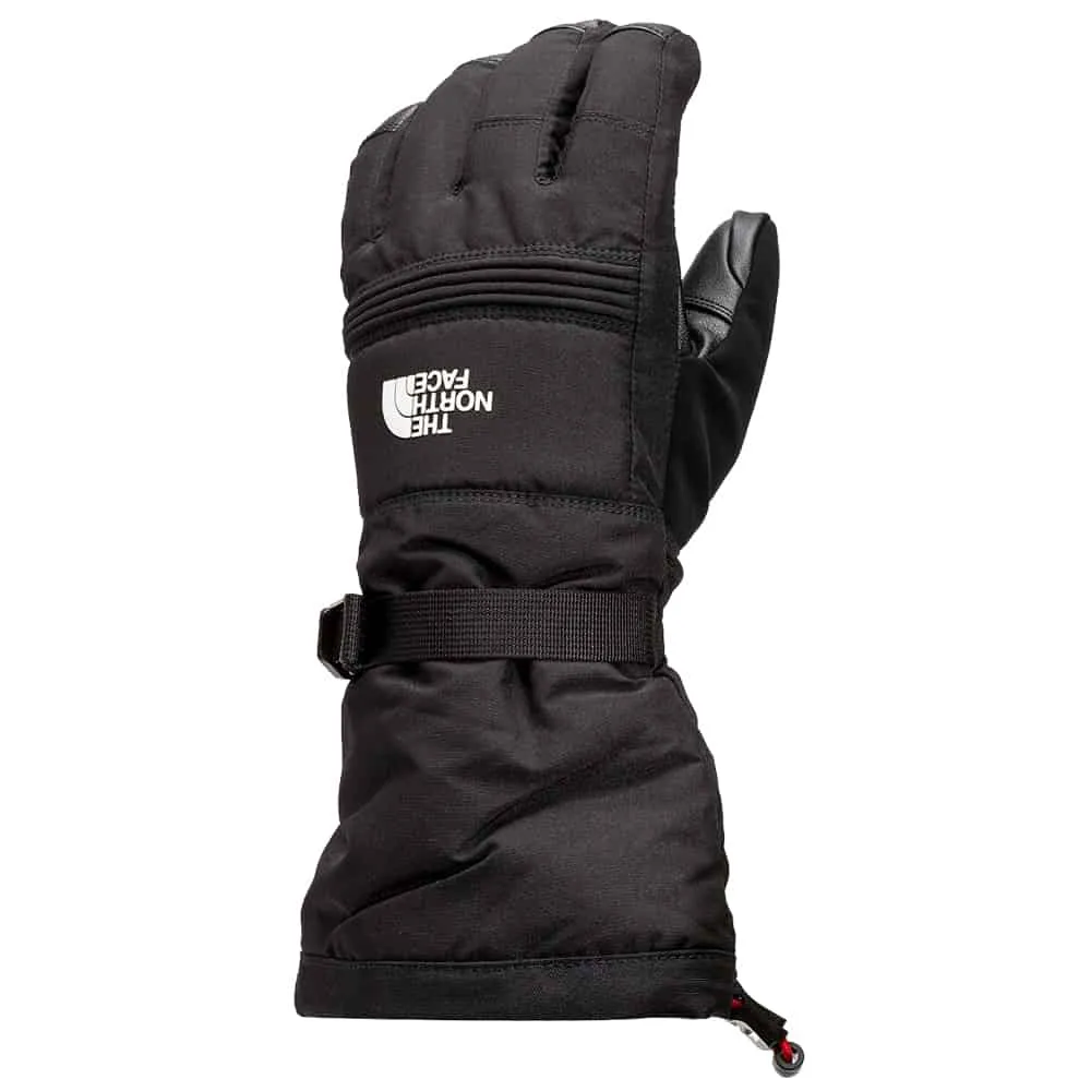 The North Face Men’s Montana Ski Gloves – TNF Black