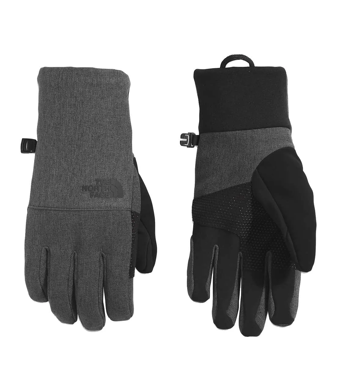 The North Face Women’s Apex Insulated Etip Gloves – TNF Dark Grey Heather