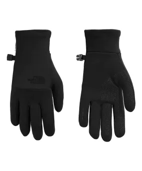 The North Face Women’s Etip Recycled Gloves – TNF Black