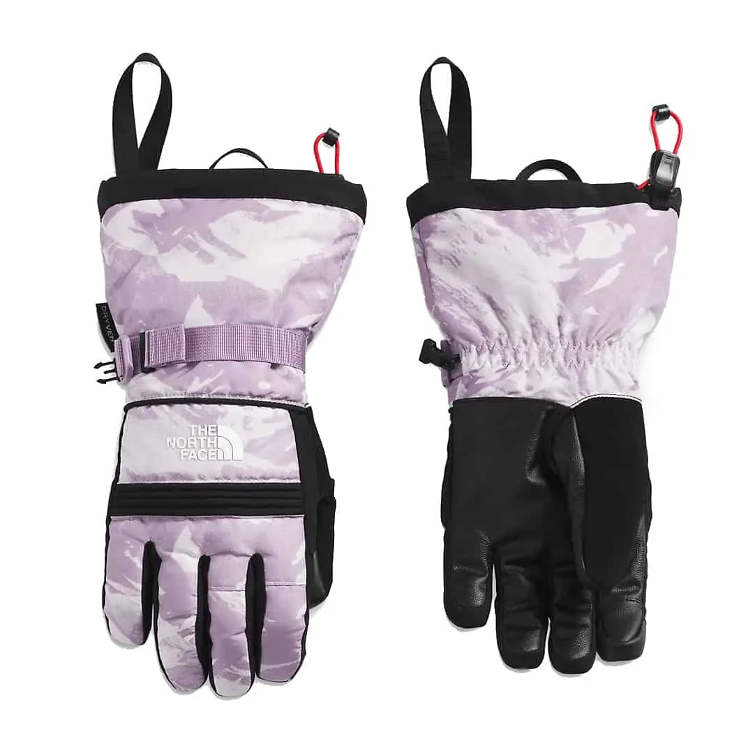 The North Face Women’s Montana Ski Gloves