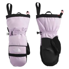 The North Face Women’s Montana Ski Mitts – Lavender Fog