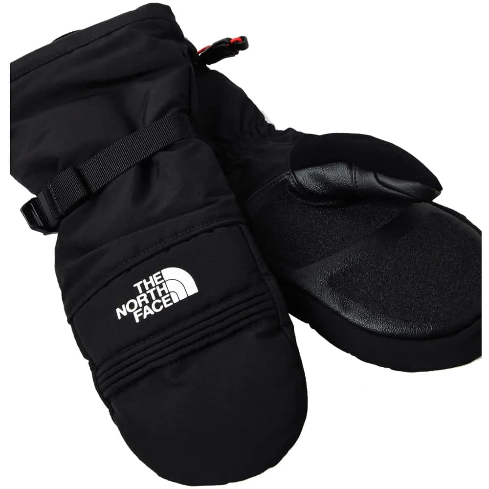 The North Face Women’s Montana Ski Mitts – TNF Black