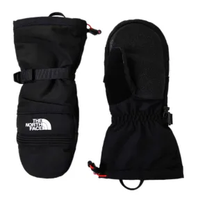 The North Face Women’s Montana Ski Mitts – TNF Black