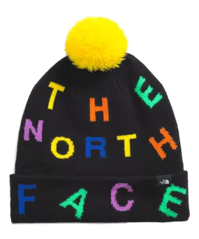 The North Face Youth Ski Tuke Beanie