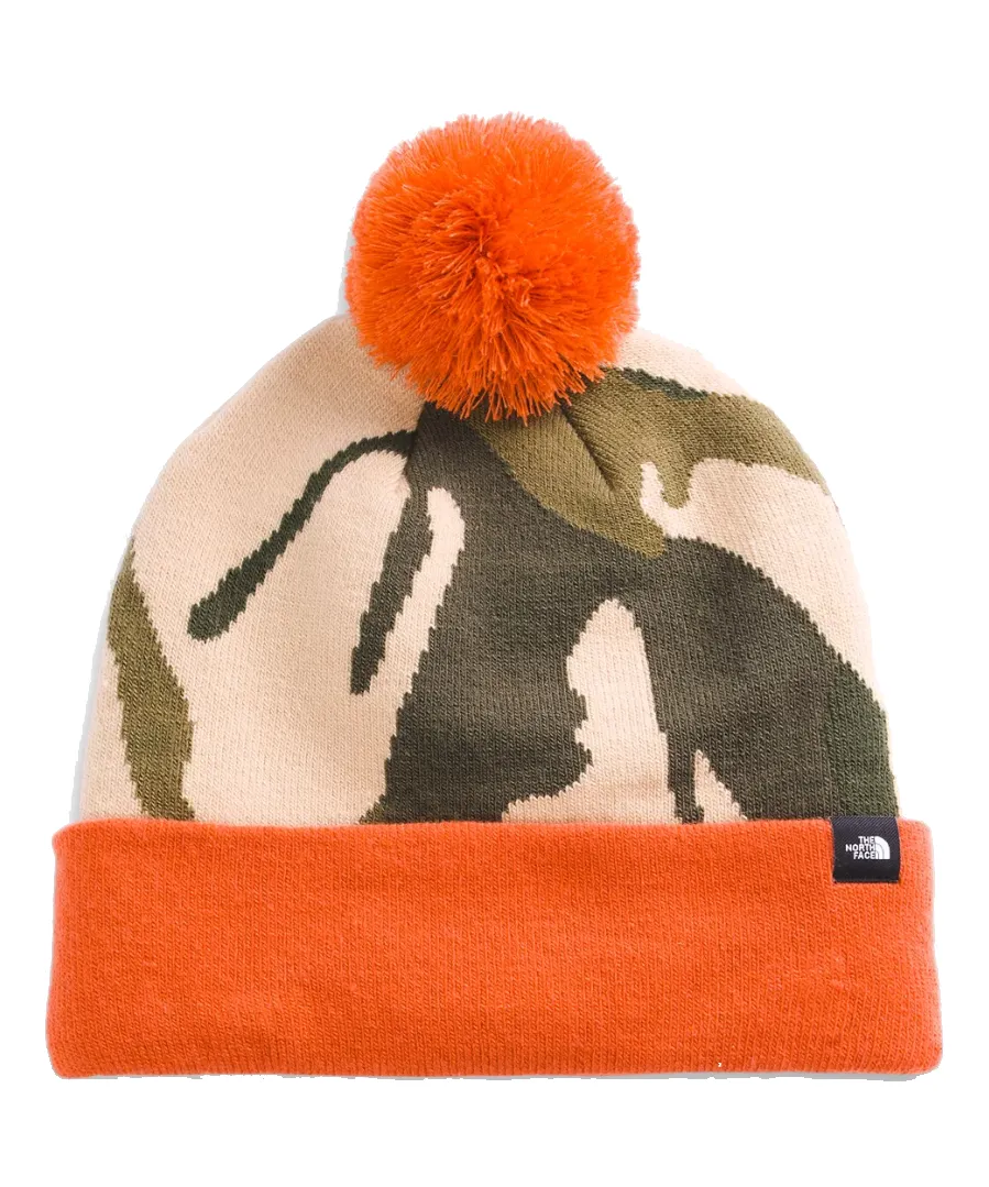 The North Face Youth Ski Tuke Beanie