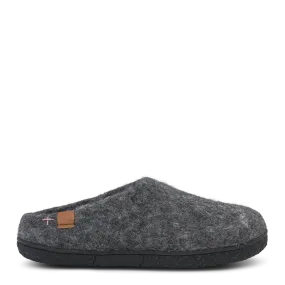 Tibet - Wool Slippers w. rubber outsole