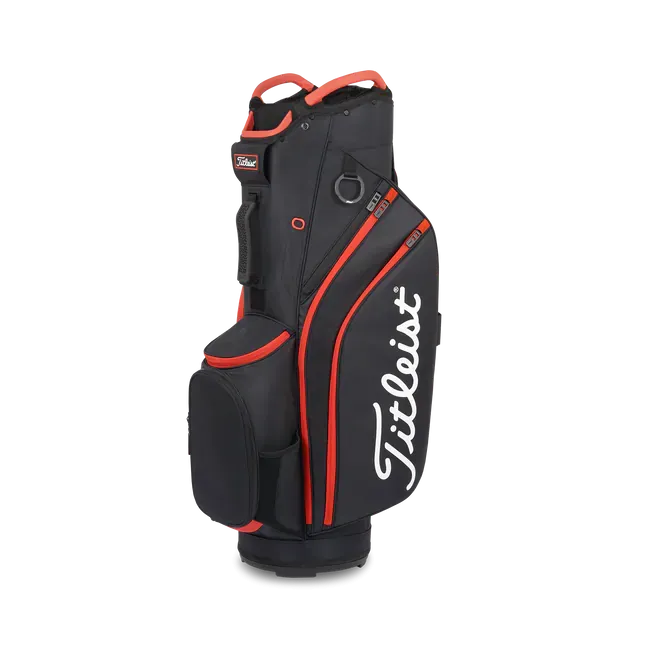 Titleist Cart 14 Lightweight Golf Bag