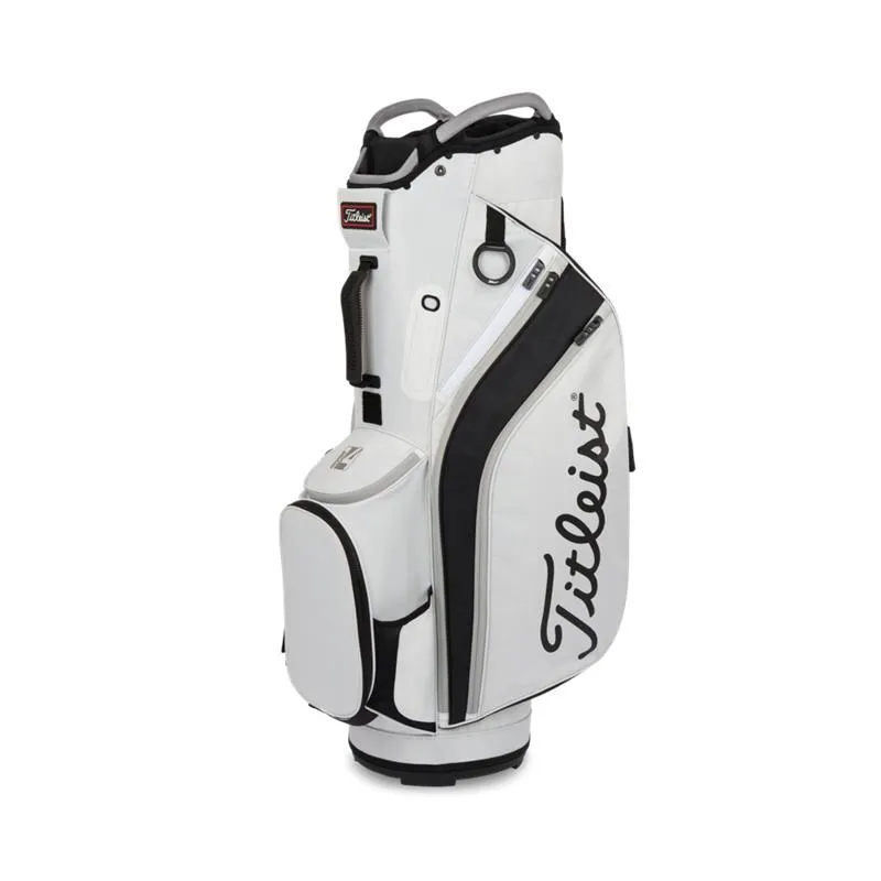 Titleist Cart 14 Lightweight Golf Bag