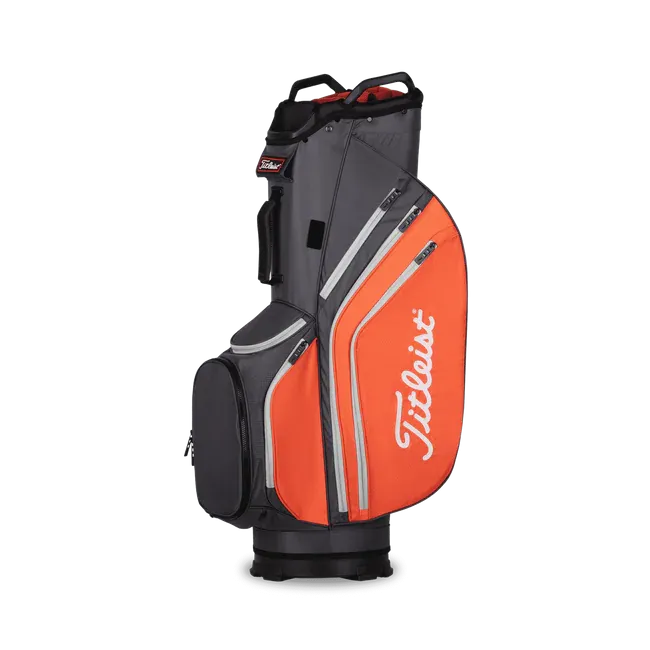 Titleist Cart 14 Lightweight Golf Bag