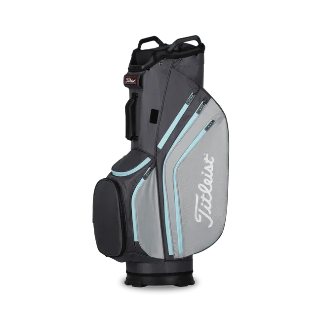 Titleist Cart 14 Lightweight Golf Bag