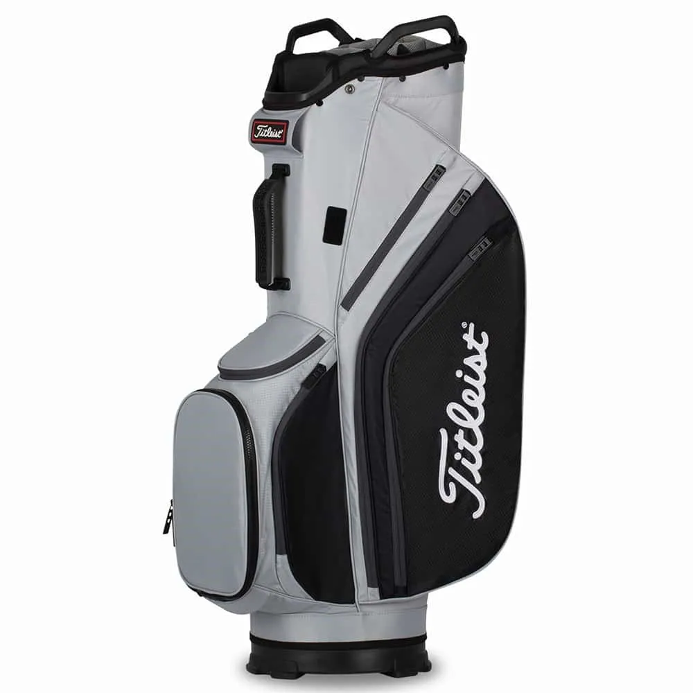 Titleist Cart 14 Lightweight Golf Bag