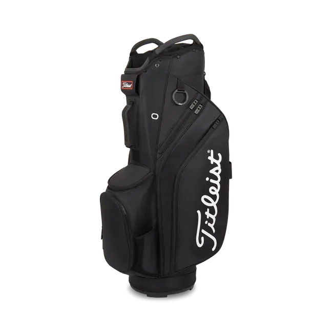 Titleist Cart 14 Lightweight Golf Bag