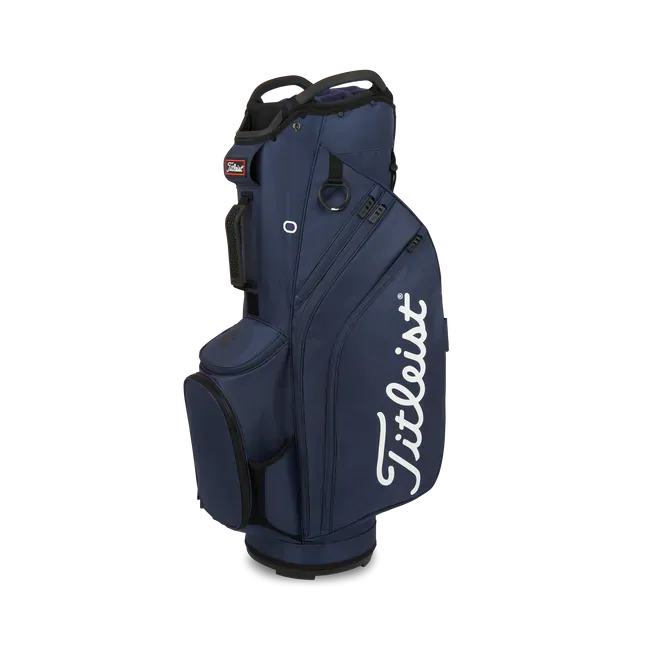 Titleist Cart 14 Lightweight Golf Bag