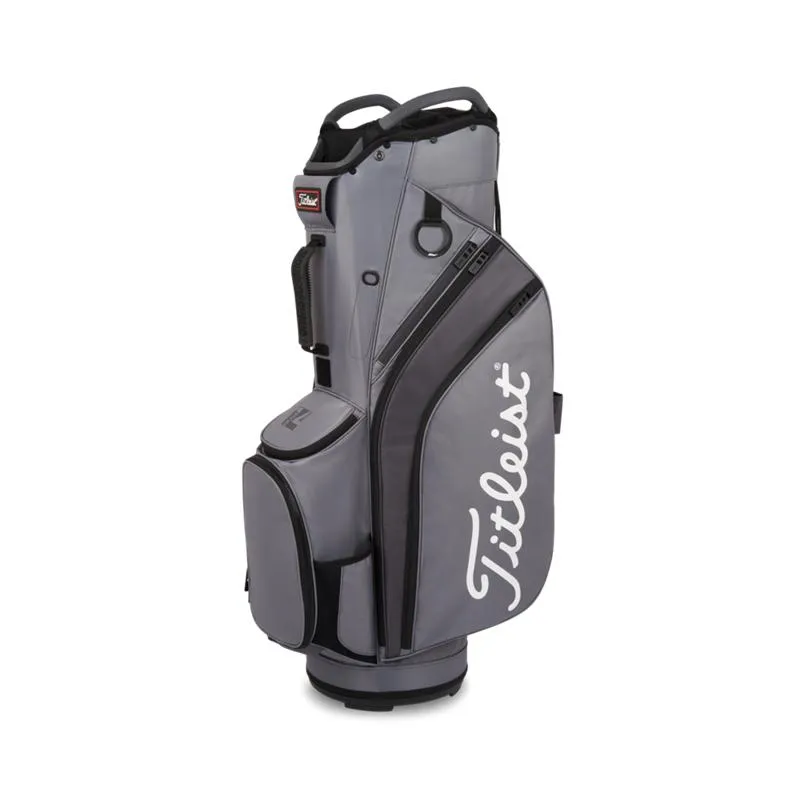 Titleist Cart 14 Lightweight Golf Bag