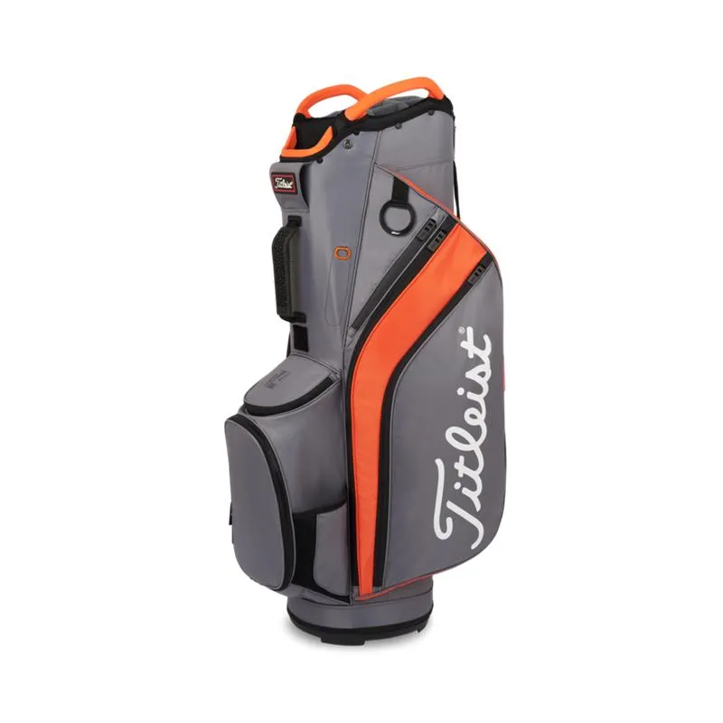 Titleist Cart 14 Lightweight Golf Bag