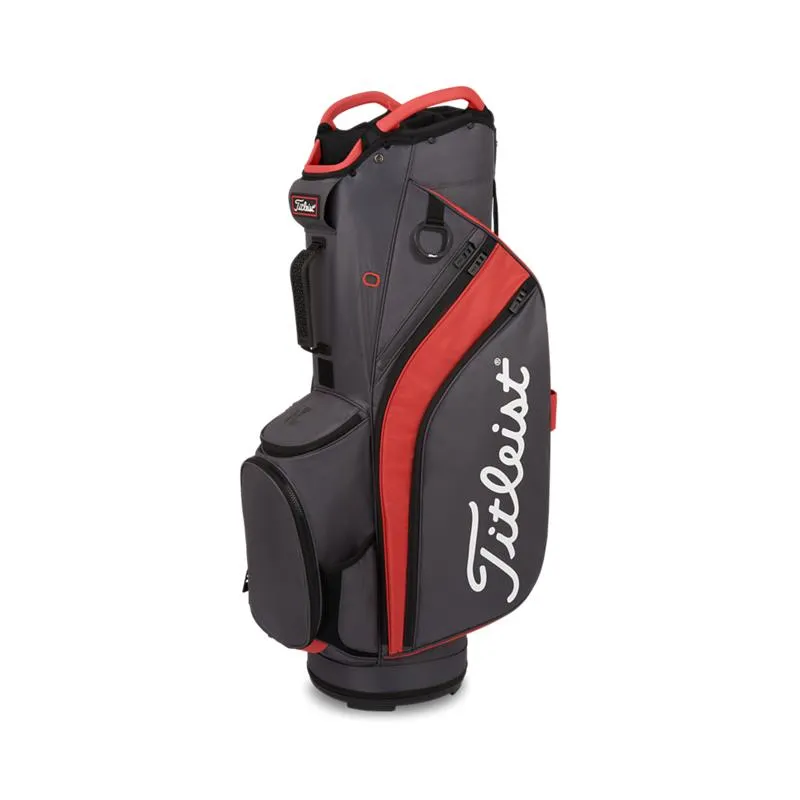 Titleist Cart 14 Lightweight Golf Bag