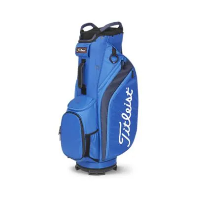 Titleist Cart 14 Lightweight Golf Bag