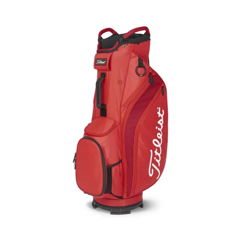 Titleist Cart 14 Lightweight Golf Bag