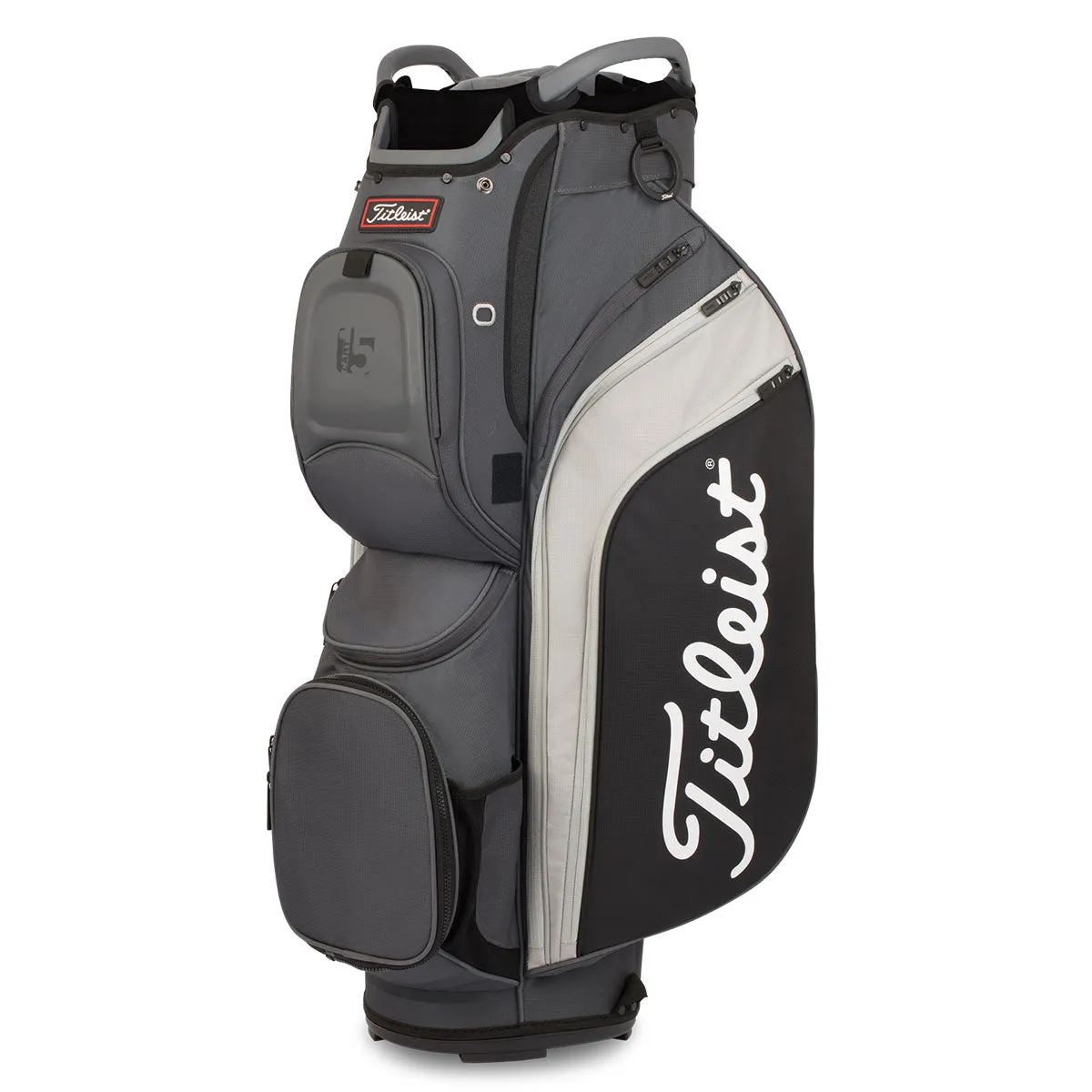 Titleist Cart 15 Golf Bag