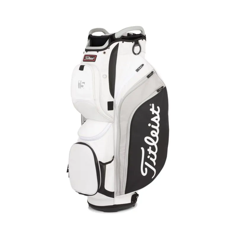 Titleist Cart 15 Golf Bag