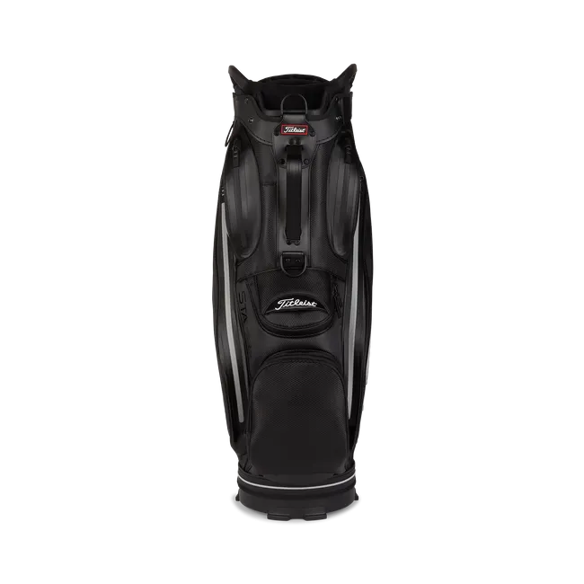 Titleist High-Quality Waterproof Golf Cart Bag